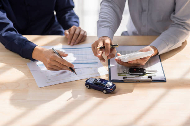 Soperton auto coverage comparison